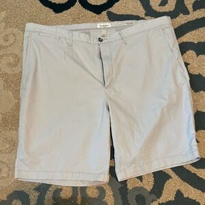 Goodfellow & Co Shorts Size 44 Light Khaki Linden Short